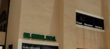 My Coral Springs Dentist