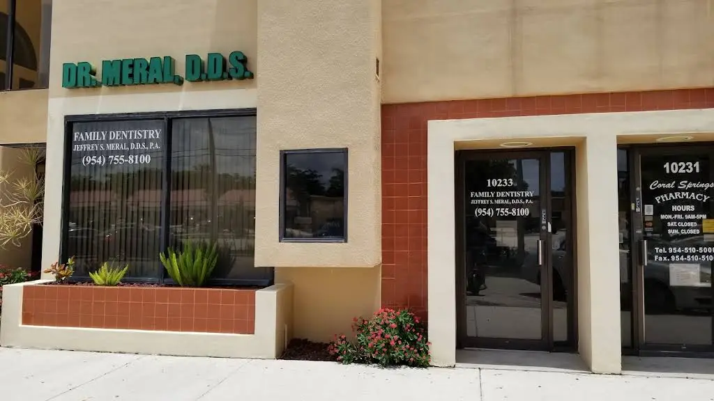 My Coral Springs Dentist