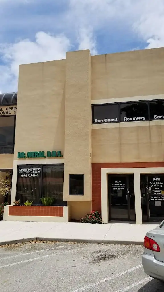 My Coral Springs Dentist