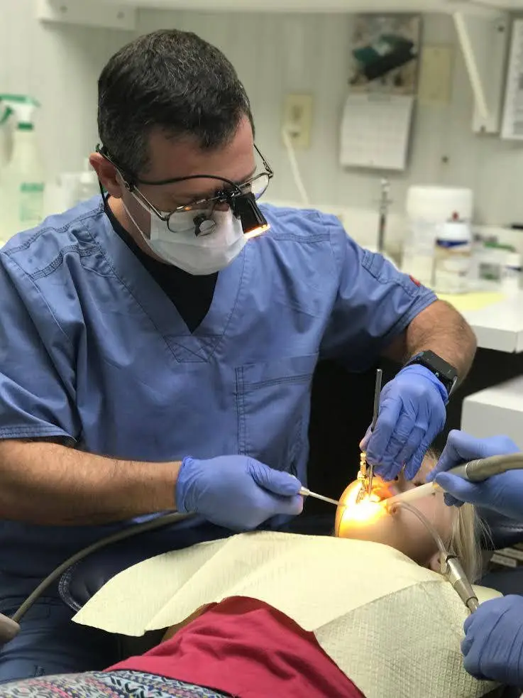 Listopad & Finder DDS