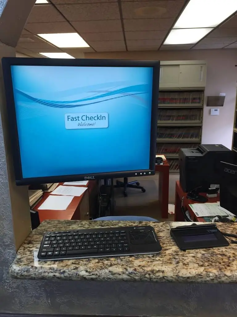 Listopad & Finder DDS