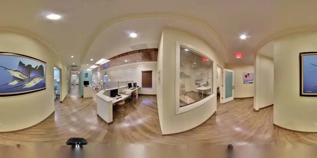 South FL Dentistry for Children - Professional dental clinic exterior with modern facilities