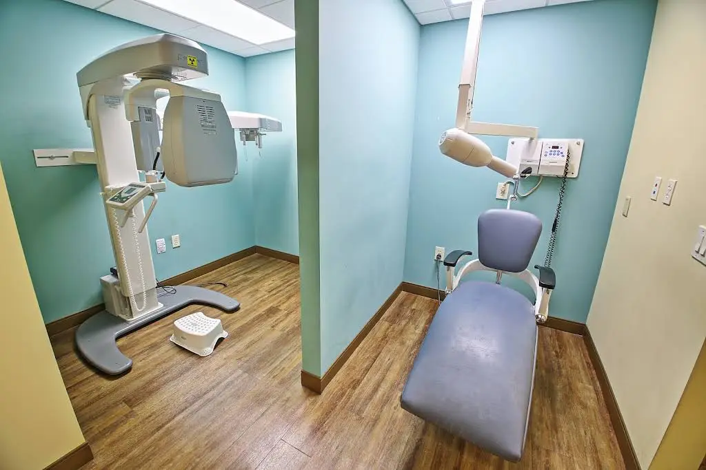 South FL Dentistry for Children