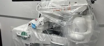 Drill Dental