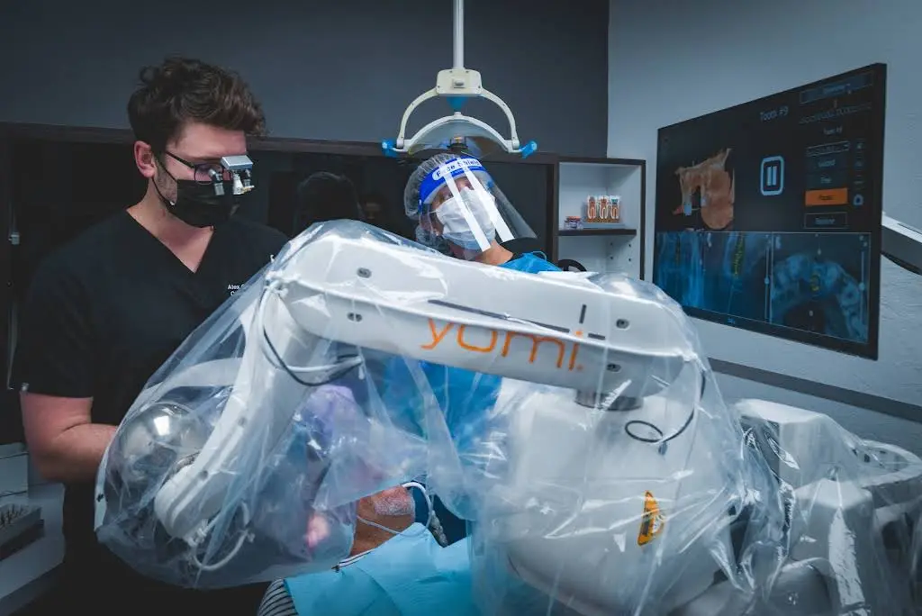 Drill Dental