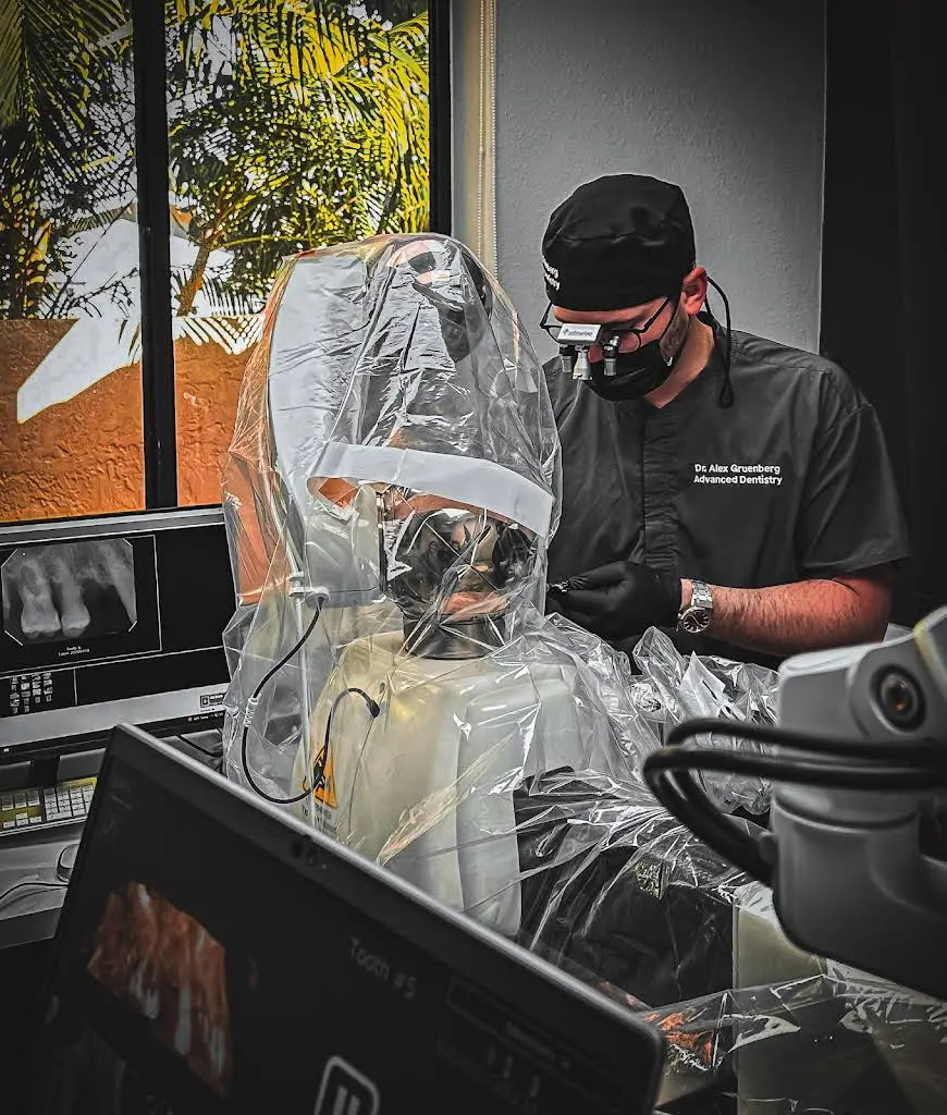 Drill Dental