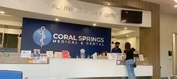 Coral Springs Dental Group