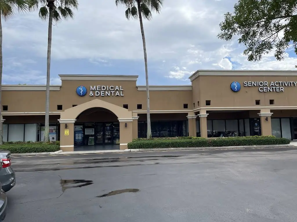 Coral Springs Dental Group