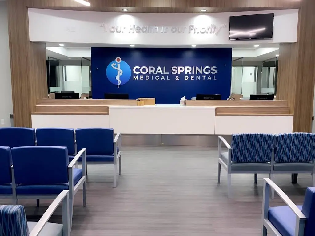 Coral Springs Dental Group