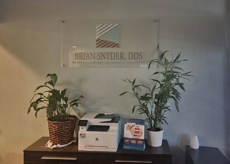 Brian Snyder, DDS