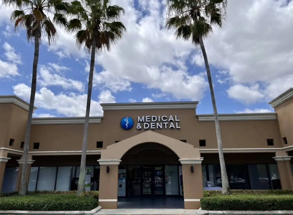 Coral Springs Dental Group