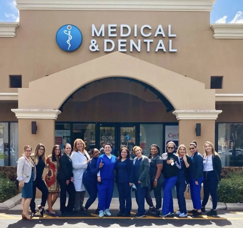 Coral Springs Dental Group