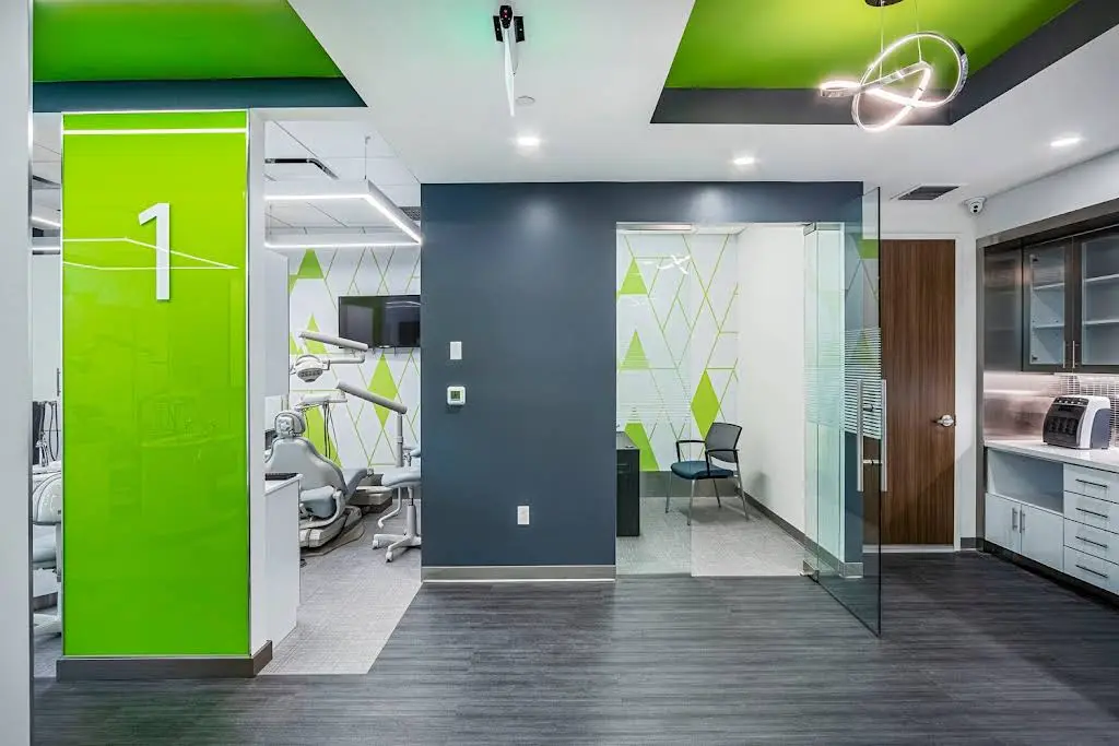 Coral Springs Dental Group