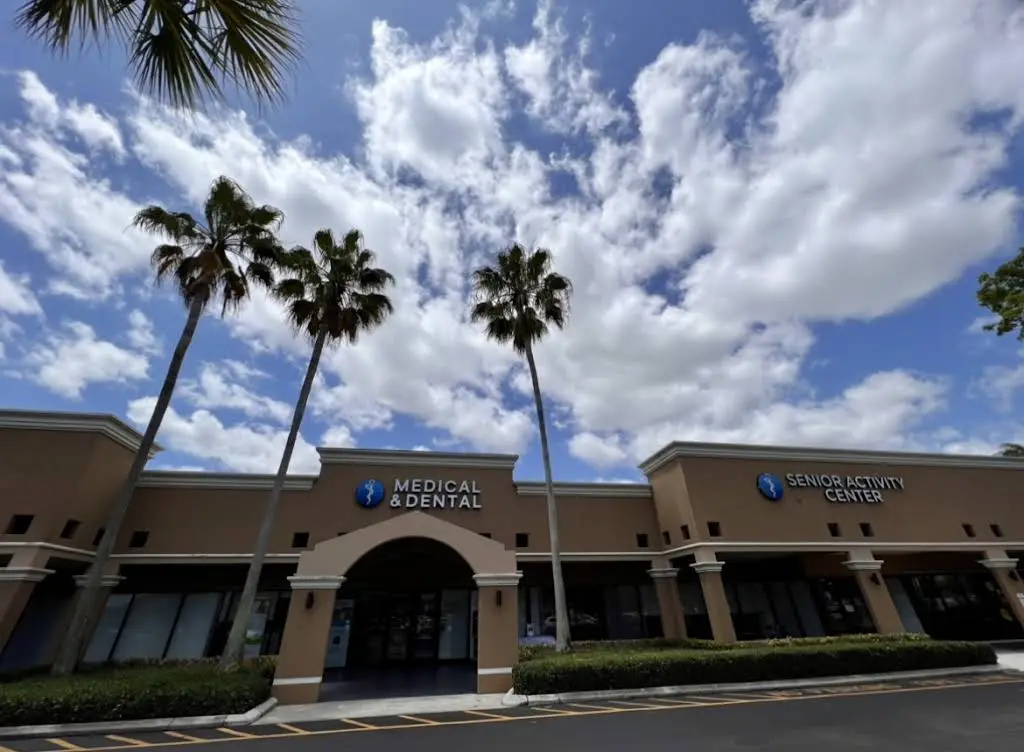 Coral Springs Dental Group