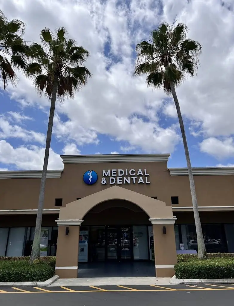 Coral Springs Dental Group