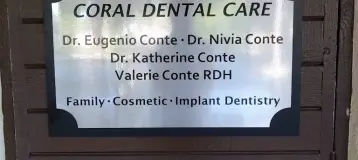 Coral Dental Care