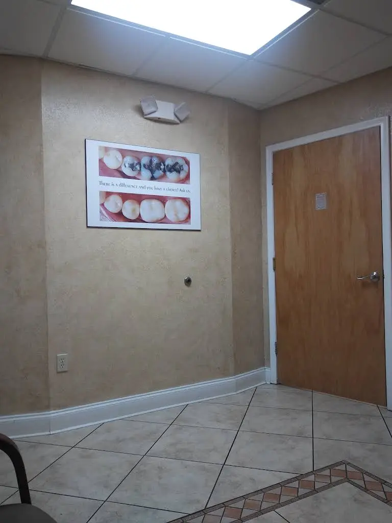 Coral Dental Care