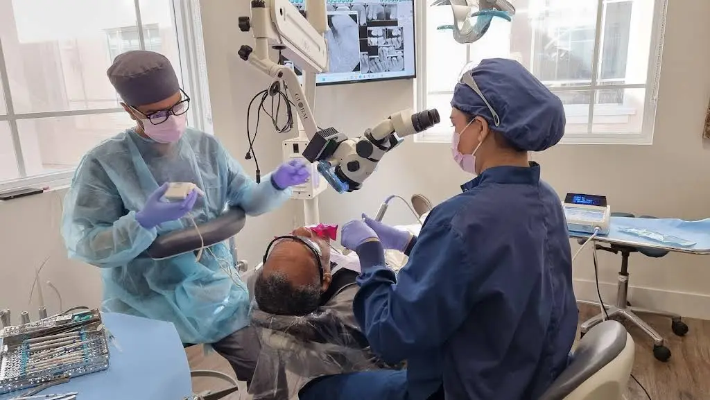 Dental Professionals of Coral Springs