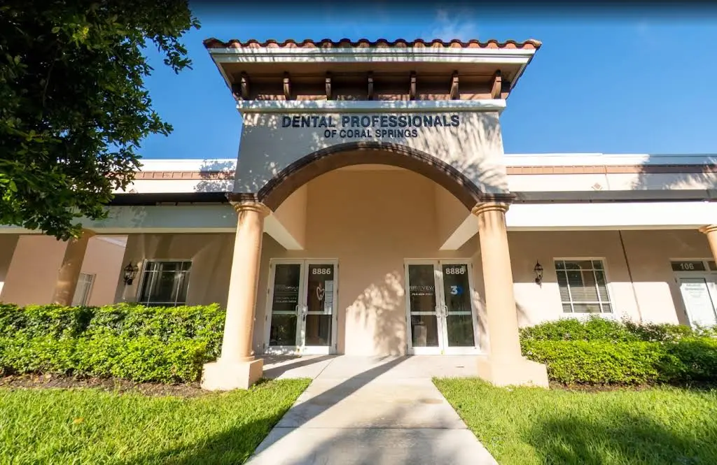 Dental Professionals of Coral Springs