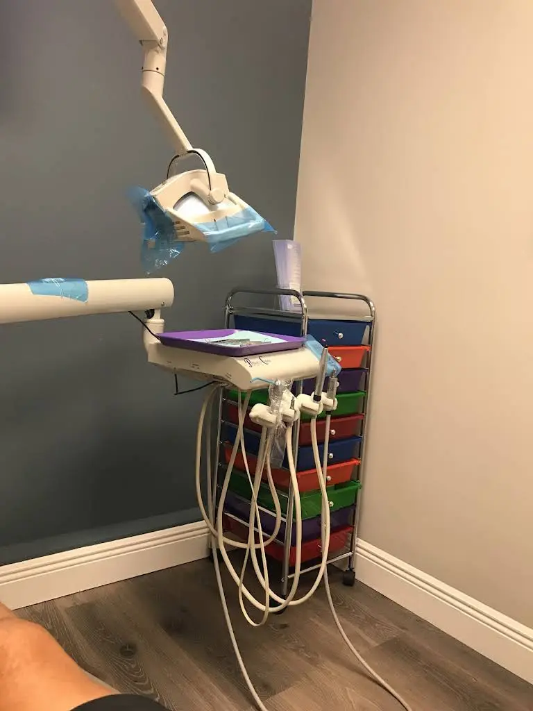 Dental Professionals of Coral Springs