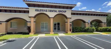 Iglesias Dental Group