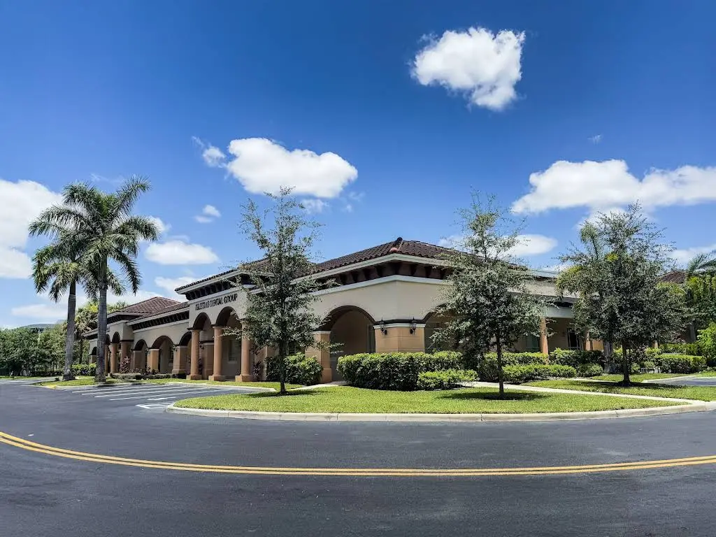 Iglesias Dental Group