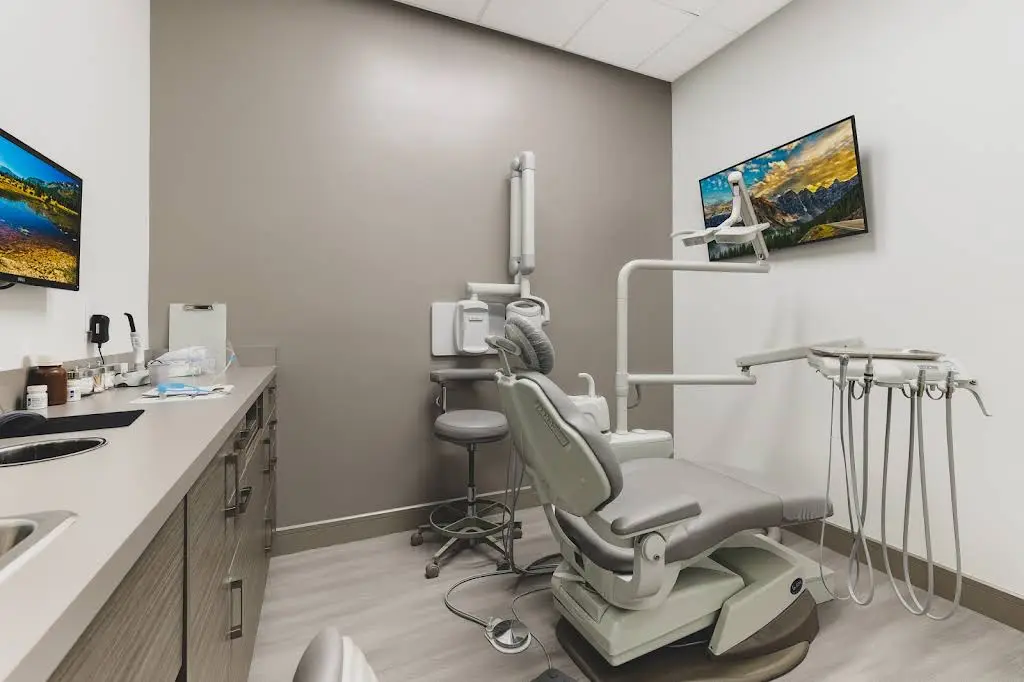 Iglesias Dental Group