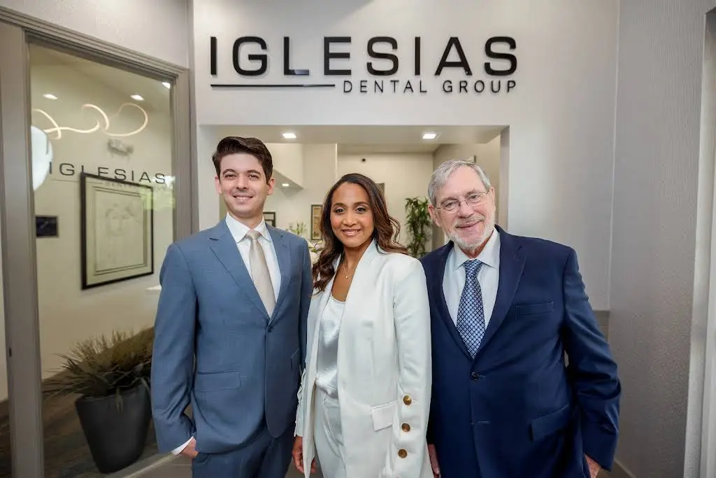 Iglesias Dental Group