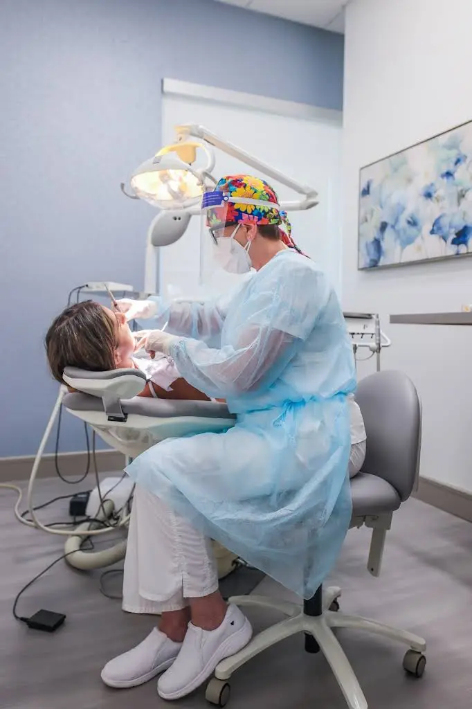 Iglesias Dental Group