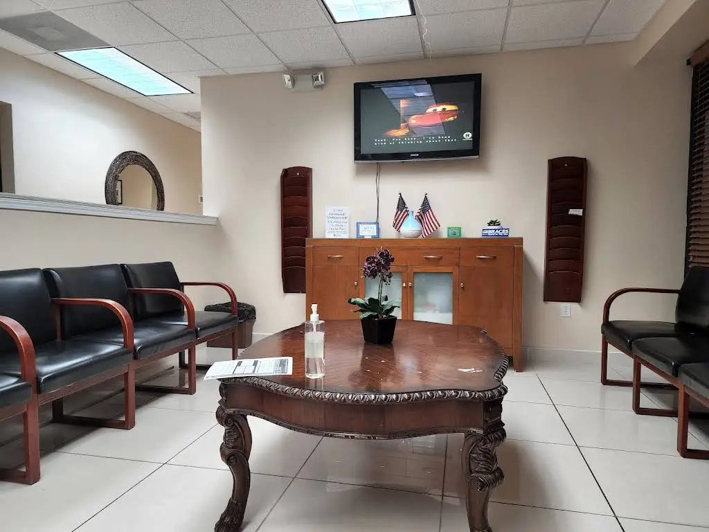 Coral Springs Dental Center