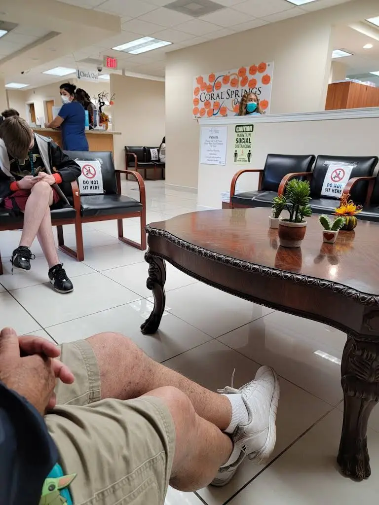 Coral Springs Dental Center