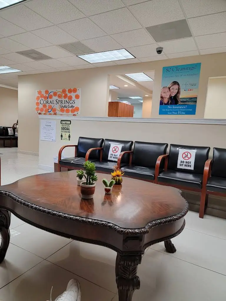 Coral Springs Dental Center