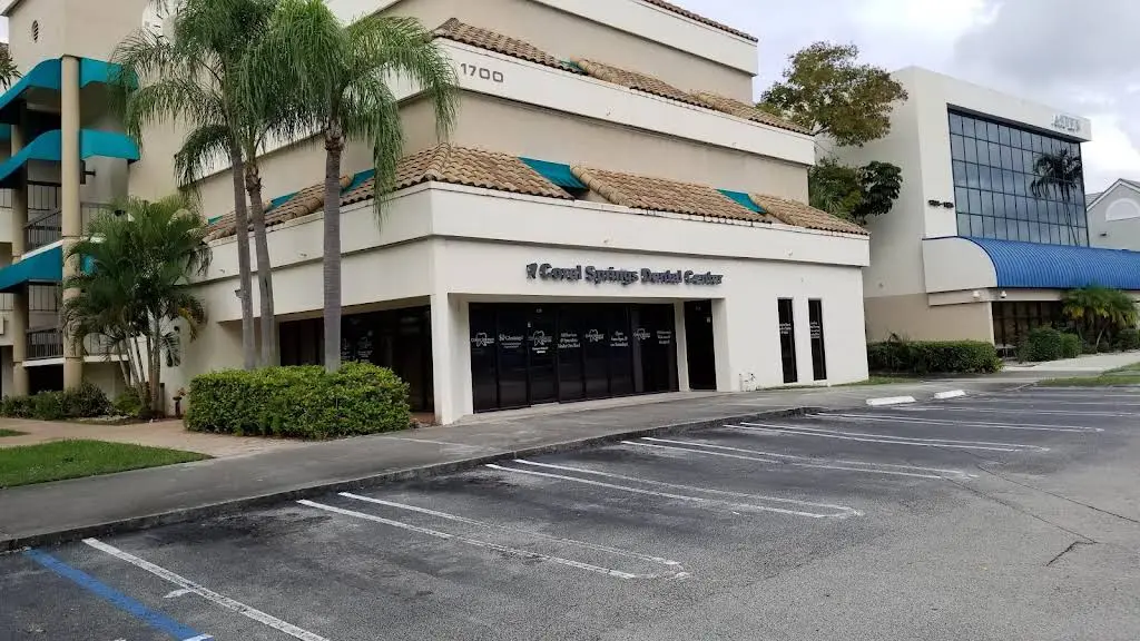 Coral Springs Dental Center