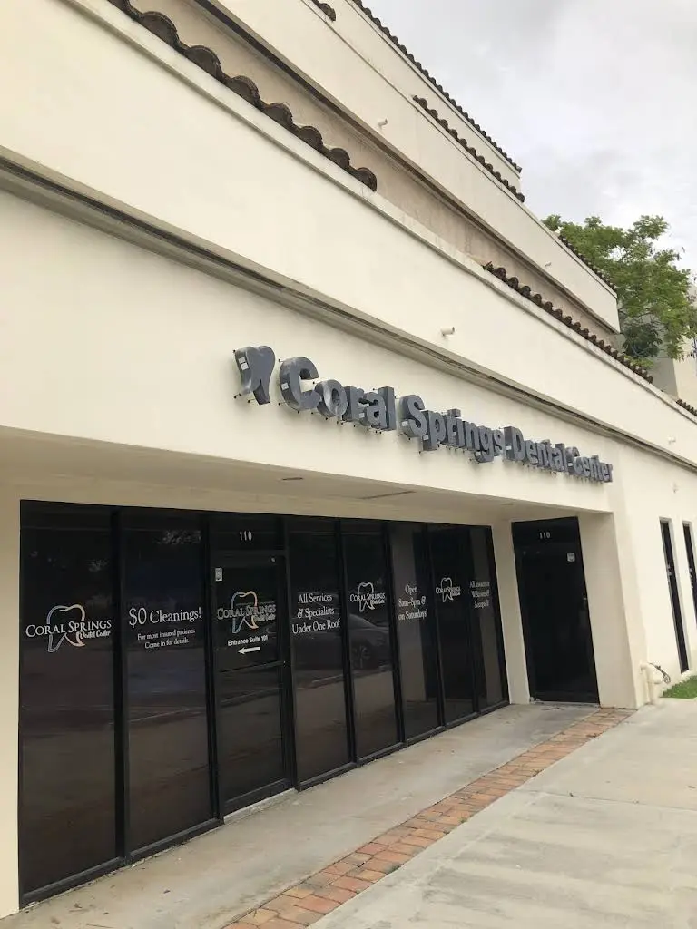 Coral Springs Dental Center