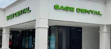 Sage Dental
