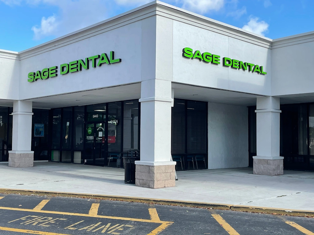 Sage Dental
