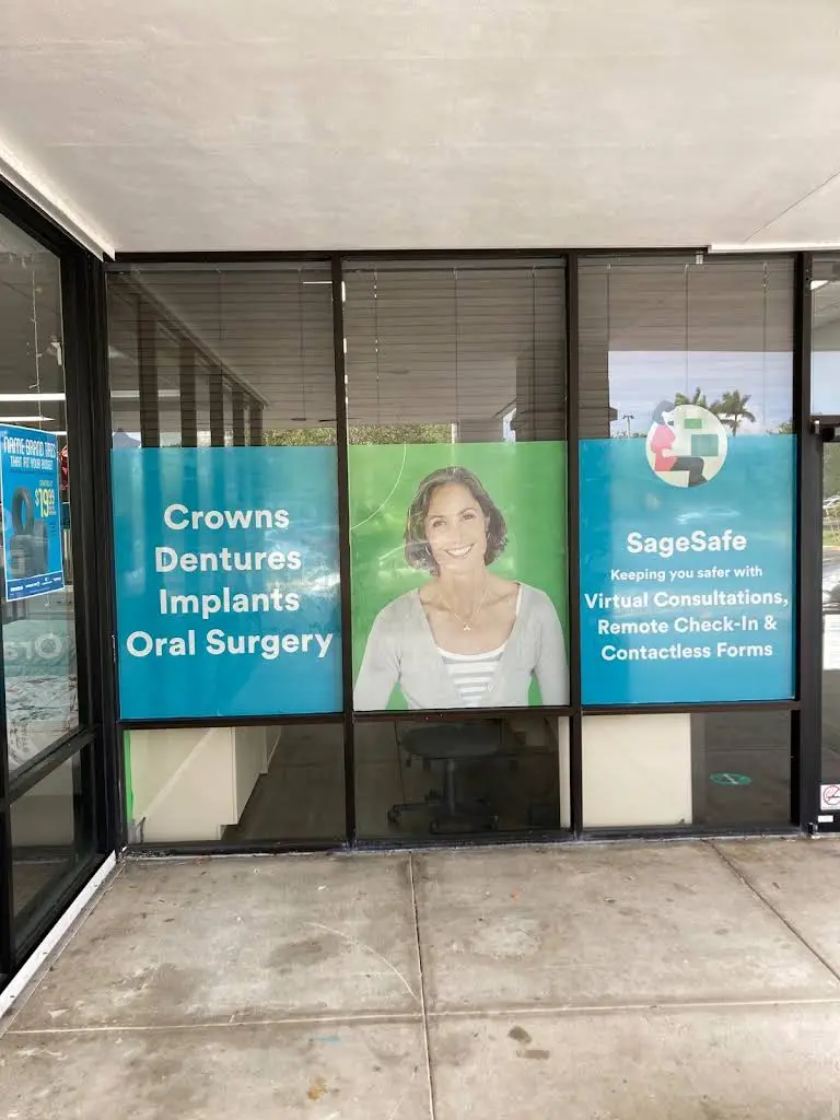Sage Dental