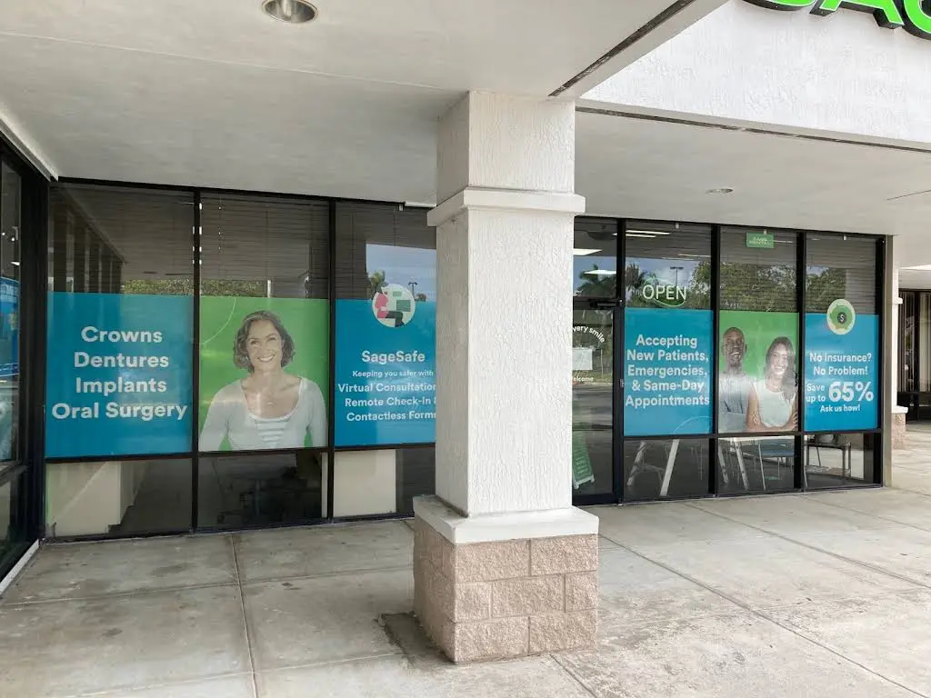 Sage Dental