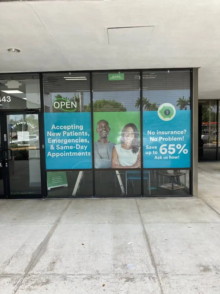 Sage Dental