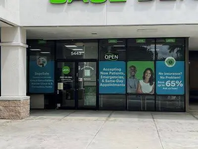 Sage Dental