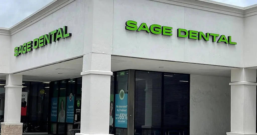 Sage Dental