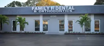 Family Dental & Orthodontics