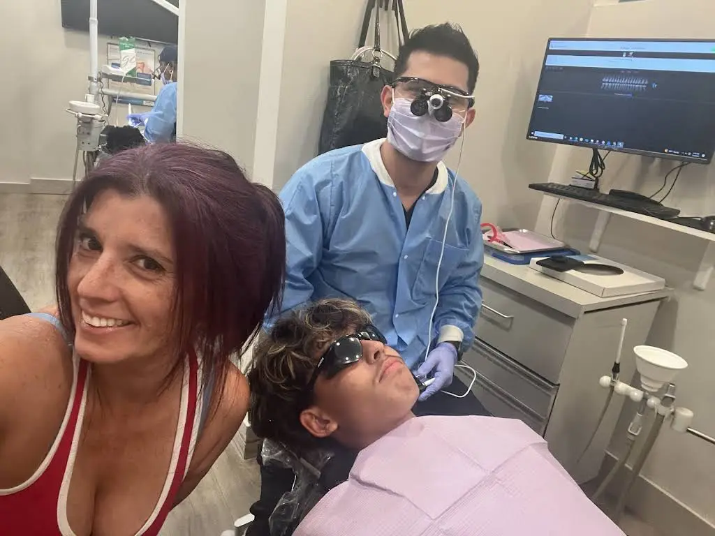 Family Dental & Orthodontics