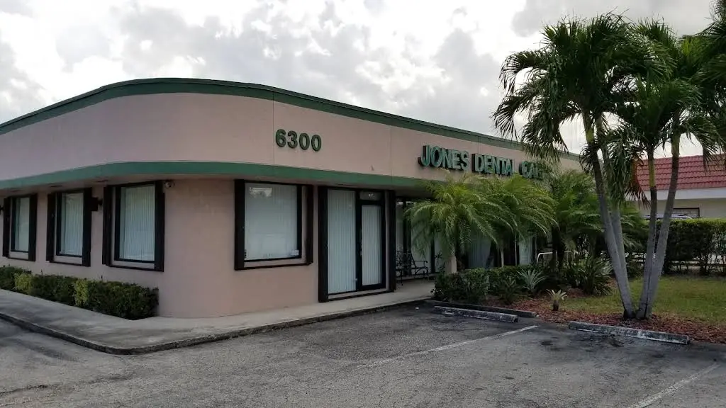 Jones Dental Care