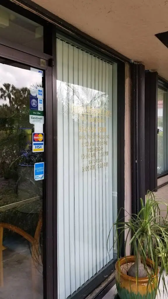Jones Dental Care