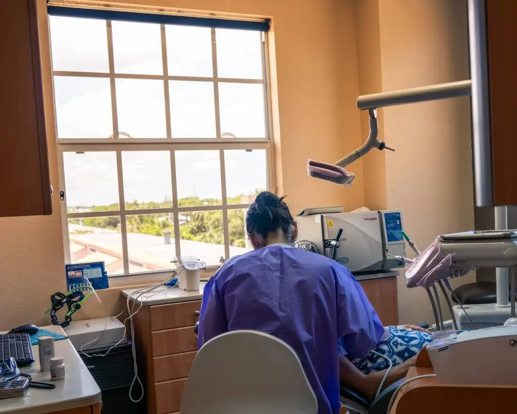 Arguello Dentistry