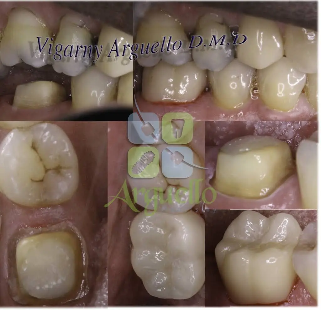 Arguello Dentistry