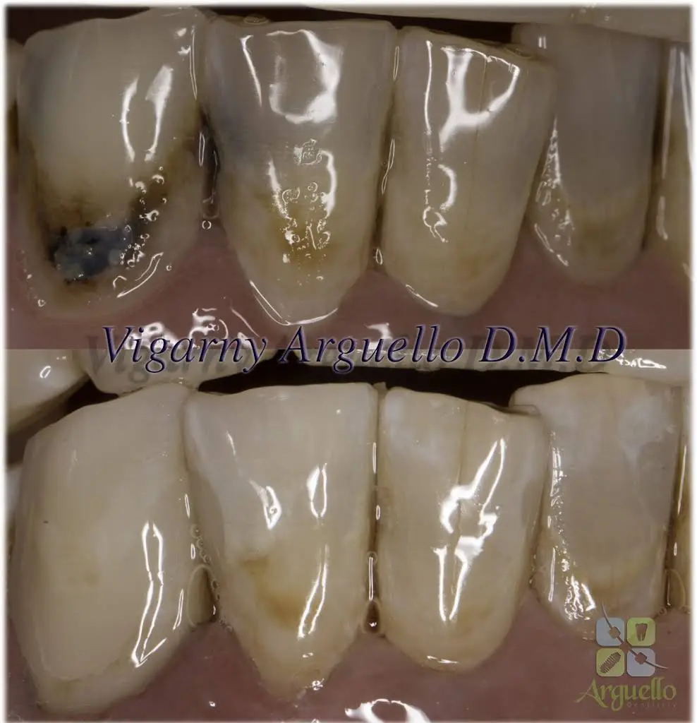 Arguello Dentistry