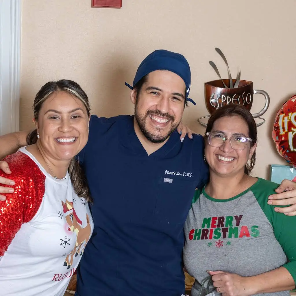 Arguello Dentistry