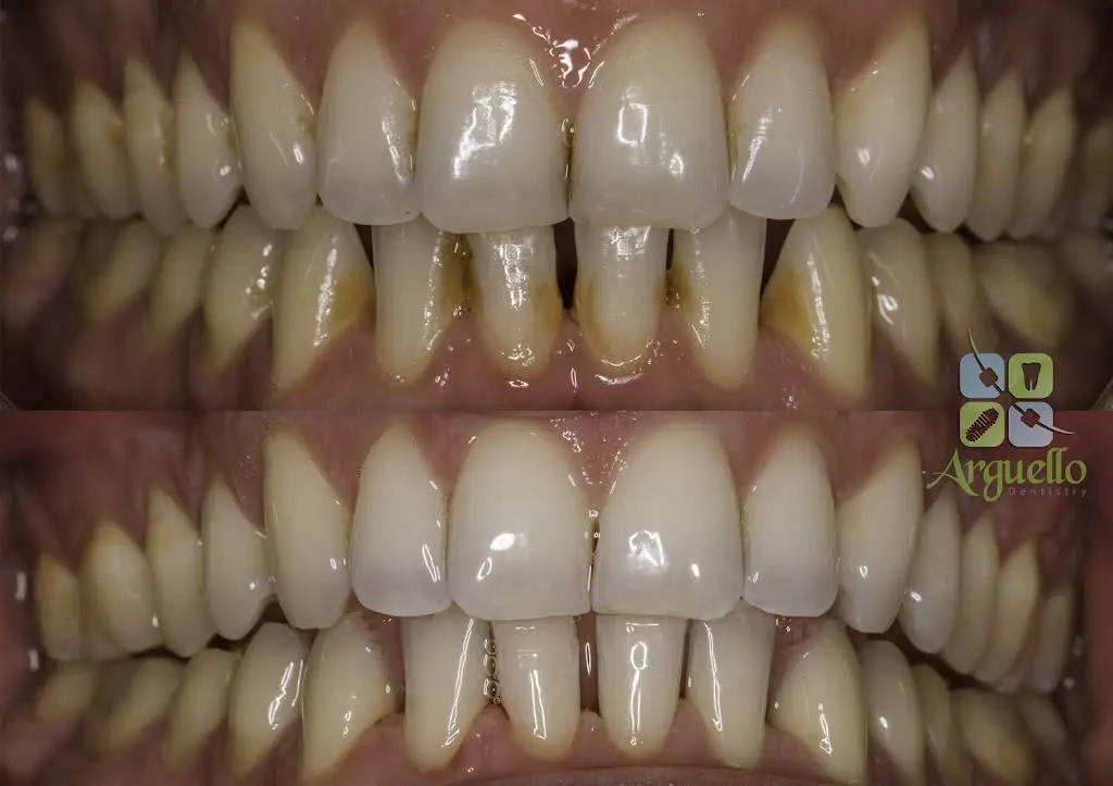 Arguello Dentistry